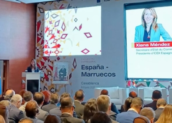 España y Marruecos abordan las oportunidades de inversión y la cooperación empresarial