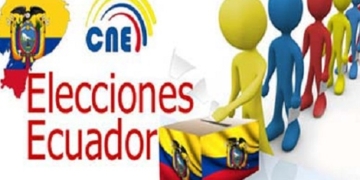 Casi 170.000 ecuatorianos residentes en España podrán votar hoy en las elecciones