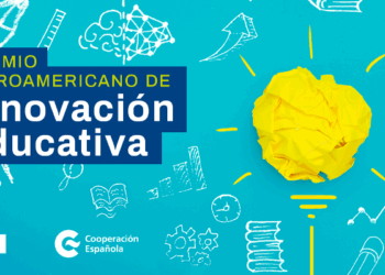 OEI y AECID lanzan el primer Premio iberoamericano de Innovación Educativa