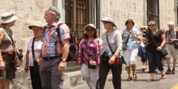 El turismo extranjero alcanzó en julio sus peores datos desde 2010