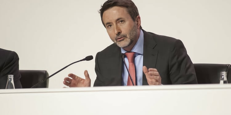 Repsol amenaza con dejar de invertir en España si no hay estabilidad fiscal