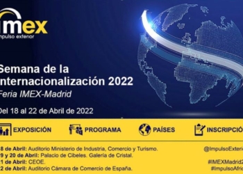 Madrid acoge la principal feria española de negocio internacional y comercio exterior