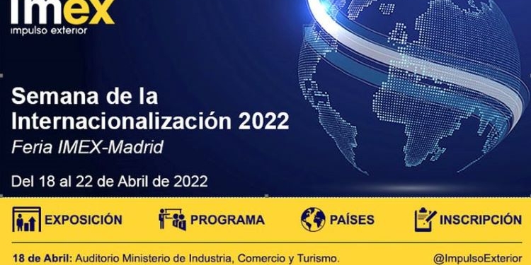 Madrid acoge la principal feria española de negocio internacional y comercio exterior