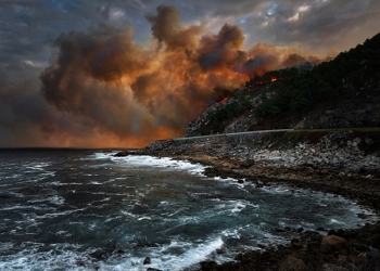 España ha recibido 31 millones del Fondo de Solidaridad de la UE