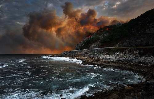 España ha recibido 31 millones del Fondo de Solidaridad de la UE