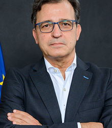 El INCIPE habla sobre ‘El papel de la India en el mundo actual’