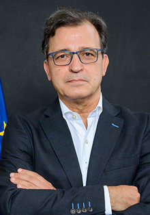 El INCIPE habla sobre ‘El papel de la India en el mundo actual’