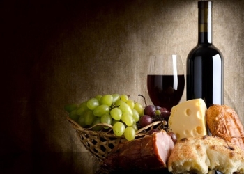 El ICEX y la Embajada promocionan la gastronomía española en India