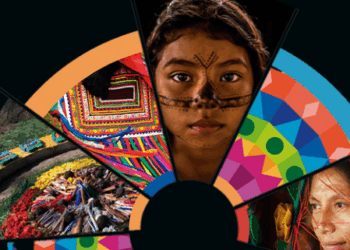 La Cooperación Española acoge en Antigua el primer encuentro entre indígenas y gobiernos