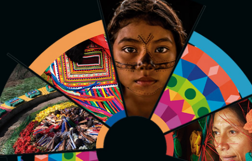 La Cooperación Española acoge en Antigua el primer encuentro entre indígenas y gobiernos