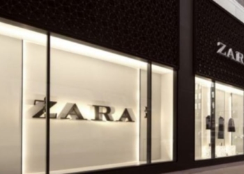 Inditex tiene 502 tiendas en Rusia.