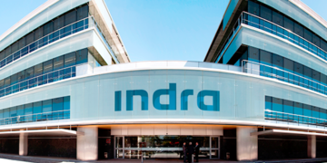 Indra y Oro Navigacija implementan el cielo digital europeo en Lituania