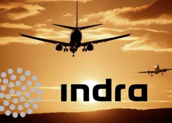 Indra se adjudica una red de vigilancia aérea en el Pacífico sur