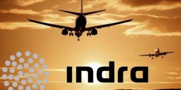 Indra se adjudica una red de vigilancia aérea en el Pacífico sur