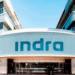 Indra obtiene un beneficio neto de 90 millones de euros en el primer semestre, un 35,3% más