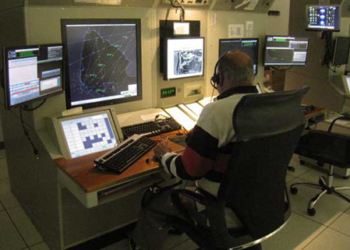 Indra renovará el sistema que gestiona el tráfico aéreo de Argelia