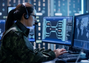 Indrá implantará su sistema de navegación aérea en 17 aeropuertos africanos