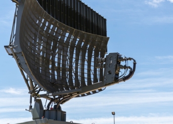 Indra reforzará la seguridad en once bases de la Fuerza Aérea de Corea