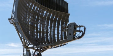 Indra reforzará la seguridad en once bases de la Fuerza Aérea de Corea