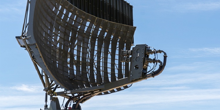 Indra reforzará la seguridad en once bases de la Fuerza Aérea de Corea