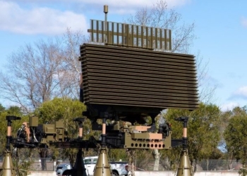 Indra entrega tres sistemas de control aéreo a la Fuerza Aérea Australiana