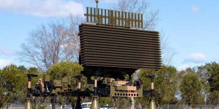 Indra entrega tres sistemas de control aéreo a la Fuerza Aérea Australiana