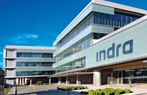 Indra y Westpole logran un contrato de 180 millones para validar los sistemas de Interior y Justicia de la UE