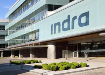 Indra consigue el primer megacontrato de informática en Exteriores