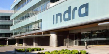 Indra consigue el primer megacontrato de informática en Exteriores