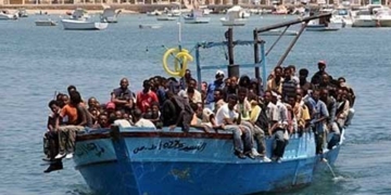 Frontex elogia el modelo español de cooperación con los países emisores de migrantes