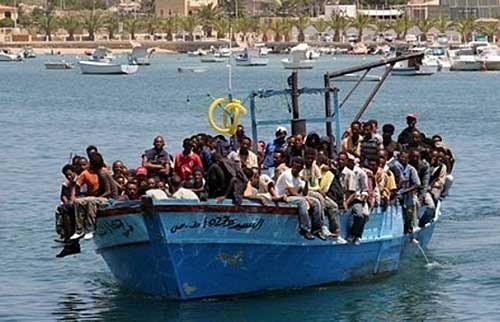 Frontex elogia el modelo español de cooperación con los países emisores de migrantes