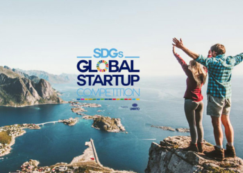 60 finalists come from 38 countries, with each of UNWTO’s five global regions represented in the final stages.