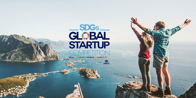 60 finalists come from 38 countries, with each of UNWTO’s five global regions represented in the final stages.