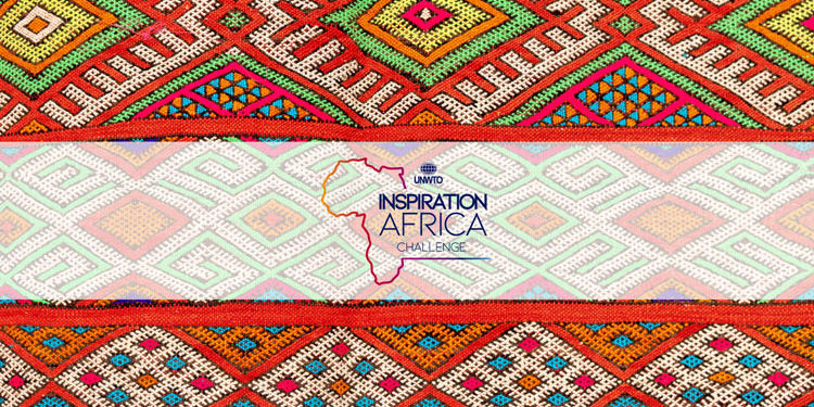 La campaña 'Ubuntu: Africa Invites You To Live' fue elegida entre más de 200 propuestas recibidas por la Organización Mundial del Turismo.