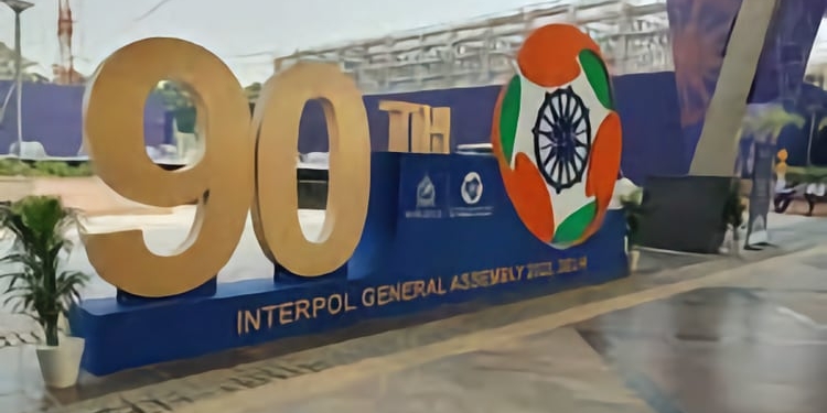 Taiwán insiste a la comunidad internacional que apoye su participación en INTERPOL