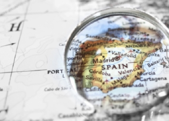 La inversión extranjera en España cayó un 0,76% el pasado año