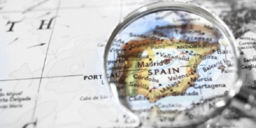La inversión extranjera en España cayó un 0,76% el pasado año
