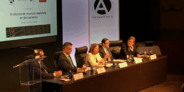 El 75% de las inversiones españolas en Iberoamérica aumentarán en 2018