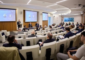 La Fundación Consejo España-China analizó las oportunidades de inversión en el país asiático