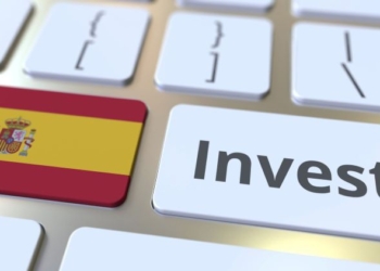 La inversión extranjera en España aumenta un 20,3% en el primer trimestre de 2023