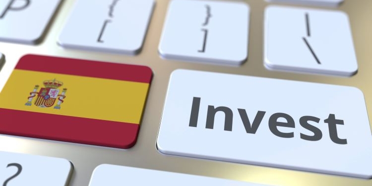 La inversión extranjera en España aumenta un 20,3% en el primer trimestre de 2023