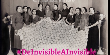 El Consejo España-EEUU pone en marcha una “cadena solidaria de exposiciones confinadas”