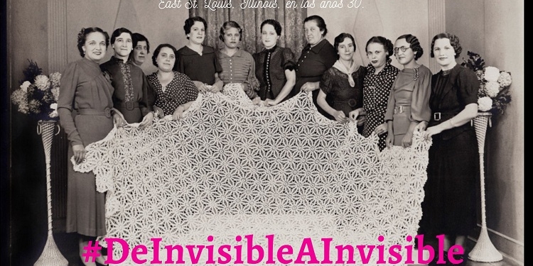 El Consejo España-EEUU pone en marcha una “cadena solidaria de exposiciones confinadas”