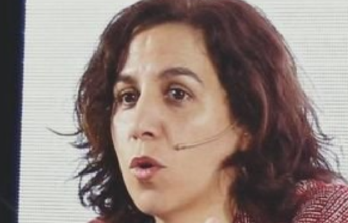 Sánchez recupera a Irene Lozano para dirigir la nueva Marca España