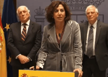 Lozano asume una España Global más política y menos económica