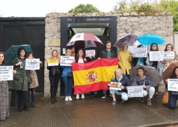 El PP pide al Gobierno una solución “urgente” a los problemas del personal laboral exterior