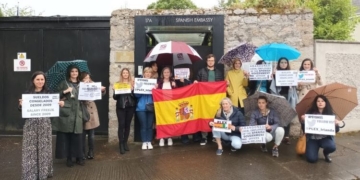 El PP pide al Gobierno una solución “urgente” a los problemas del personal laboral exterior