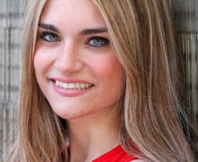 Concierto de la pianista Isabel Dobarro en Casa América