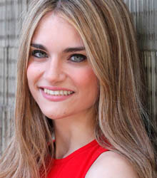 Concierto de la pianista Isabel Dobarro en Casa América