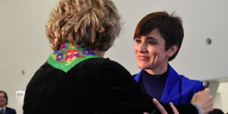 España y Portugal ponen en marcha su primera Red de Cooperación Transfronteriza